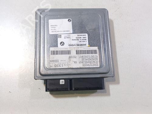 Engine control unit (ECU) BMW 3 (E90) 325 i | BP30276925M57