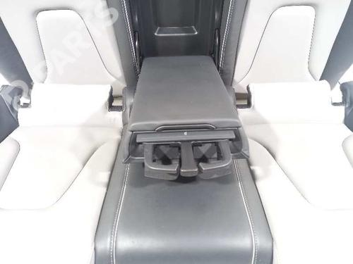 Seats set AUDI A5 (8T3) 3.0 TDI quattro | BP11097077C78 
