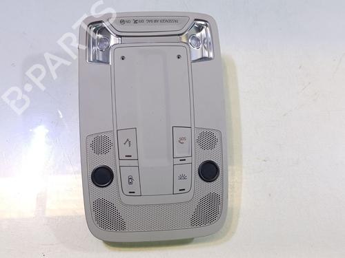 Used Interior roof light AUDI Q3 (F3B) 35 TDI (150 hp) 29259406