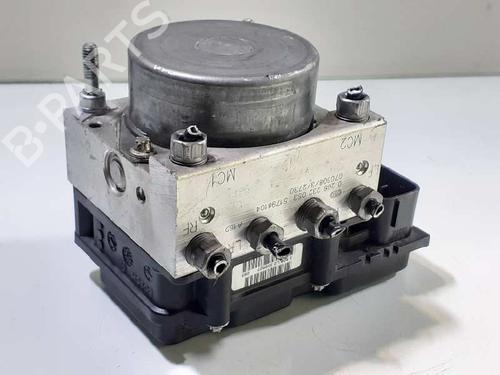 Used ABS pump FIAT GRANDE PUNTO (199_) [2005-2025]  6825557