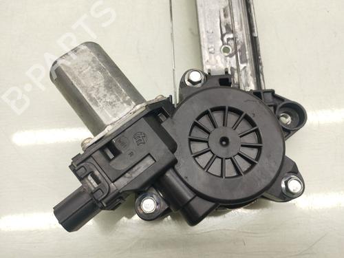 Front left window mechanism HONDA JAZZ IV (GK_) 1.3 | BP35953474C22  - Image 6