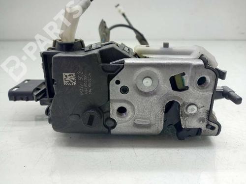 Rear left lock PEUGEOT 5008 (0U_, 0E_) 1.6 HDi | BP12114409C100 