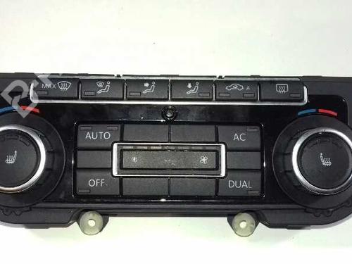 Used Climate control VW PASSAT CC B6 (357) 2.0 TDI (170 hp) 2563999
