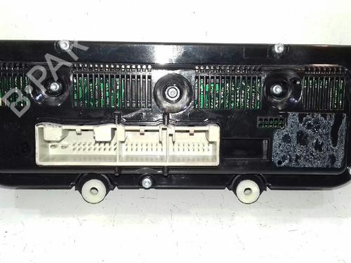 Climate control VW PASSAT B6 (3C2) 2.0 TDI 16V | BP6027876I5 