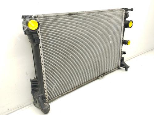 Water radiator MERCEDES-BENZ E-CLASS (W212) E 200 CDI / BlueTEC (212.005, 212.006) | BP36040206M31 - Image 2