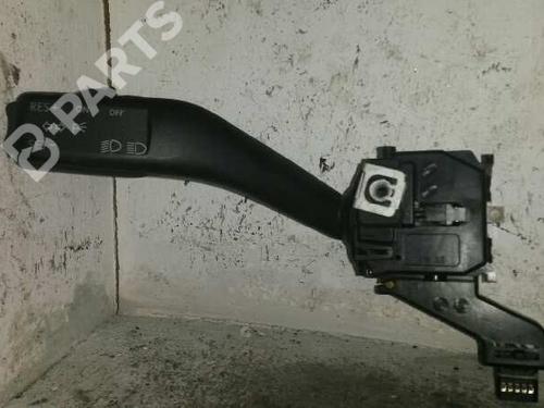 Used Steering column stalk SEAT LEON (1P1) 1.9 TDI (105 hp) 1408459