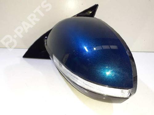 Clignotants De Voiture Pour -5 KF 2017-2022, LumièRe RéTroviseur LatéRal, Indicateur Dynamique Sequentiel Led 87825454