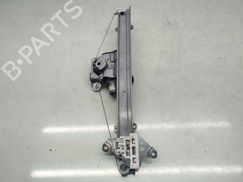 Front right window mechanism MERCEDES-BENZ X-CLASS (470) X 250 d (470.230) | BP40107279C23 - Image 2