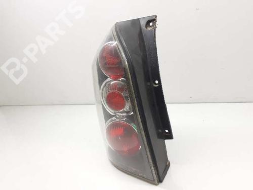 Left taillight HYUNDAI TUCSON (JM) 2.0 CRDi | BP9667760C34 
