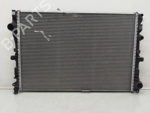 Used Water radiator Water radiator 39429232 39429232