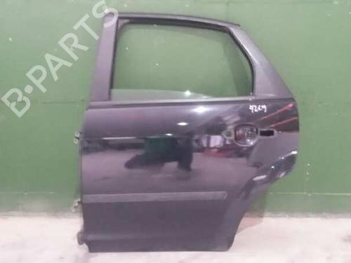 Used Left rear door FORD FOCUS II (DA_, HCP, DP) 1.8 TDCi (115 hp) 1303692