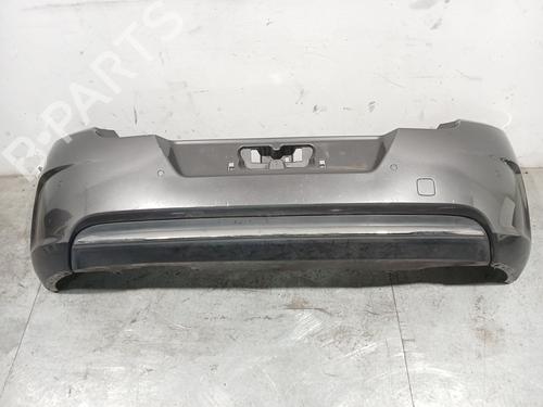 rear-bumper-citroen-c4-ii-nc_-2009-38302367 main image