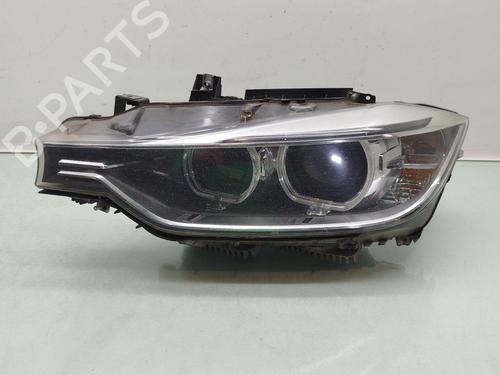 Optica esquerda Optica esquerda BMW 3 Touring (F31) 320 d (184 hp) 33799602 33799602