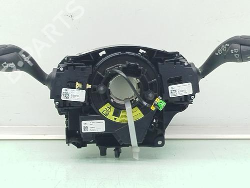 Used Steering column stalk FORD KUGA II (DM2) 1.6 EcoBoost (150 hp) 29254580