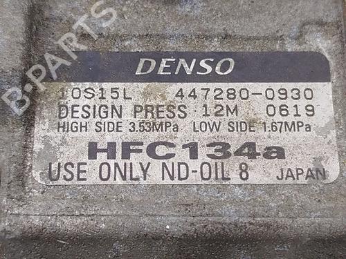 AC compressor SUBARU LEGACY V Estate (BR)  | BP32080929M34  - Image 5