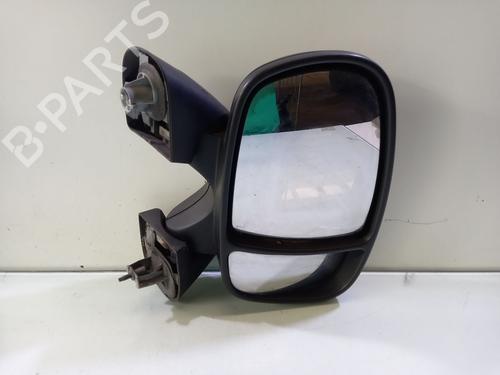 Right mirror OPEL VIVARO A Van (X83) 2.5 CDTI (F7) | BP26690226C27 