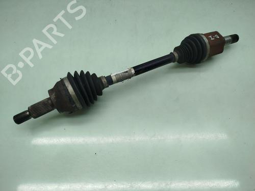 Used Left front driveshaft Left front driveshaft JAGUAR F-PACE (X761) 2.0 TD4 AWD (180 hp) 38959702 38959702