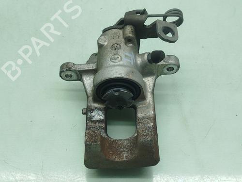 Left rear brake caliper OPEL CORSA F (P2JO) 1.2 (68) | BP29430106M107 
