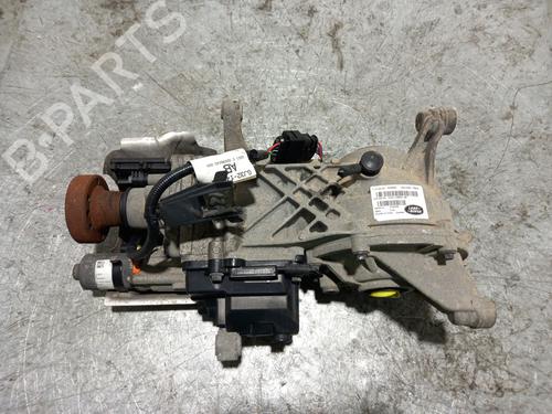 Differential, bag LAND ROVER RANGE ROVER EVOQUE (L538) 2.0 D 4x4 (150 hp) 30330151