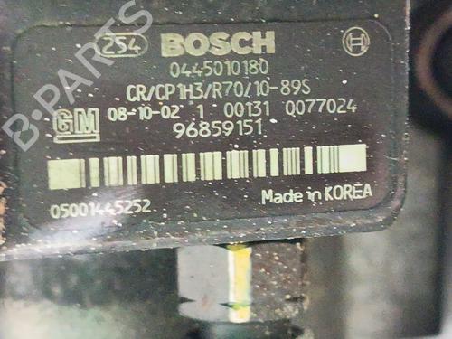 Engine OPEL ANTARA A (L07) 2.0 CDTI 4x4 | BP35903935M1 - Image 14