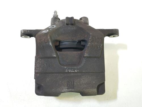 Used Right front brake caliper OPEL ASTRA J (P10) [2009-2016]  18113440