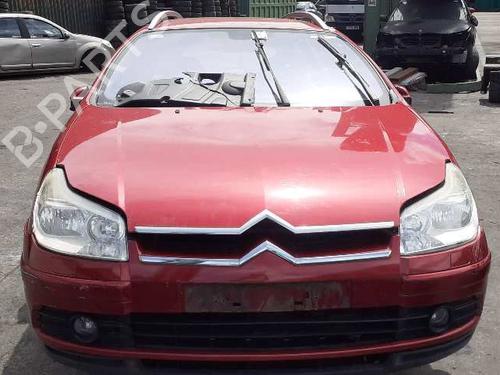 CITROËN C5 II Break (RE_) 1.6 HDi (RE9HZC, RE9HYB) (109 hp) 844857