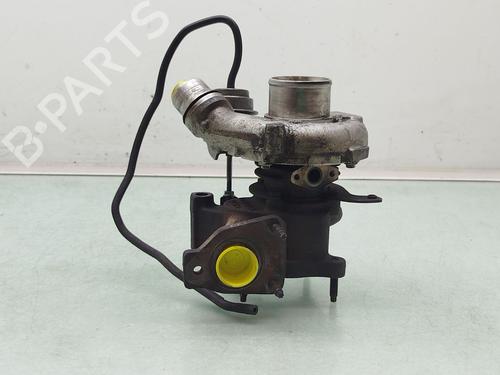 Turbolader/Kompressor Turbolader/Kompressor 38270839 38270839