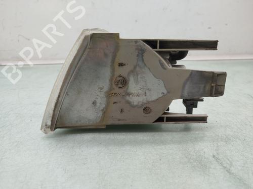 Right front indicator CITROËN JUMPY I (U6U_) 1.9 D | BP22960032C33 