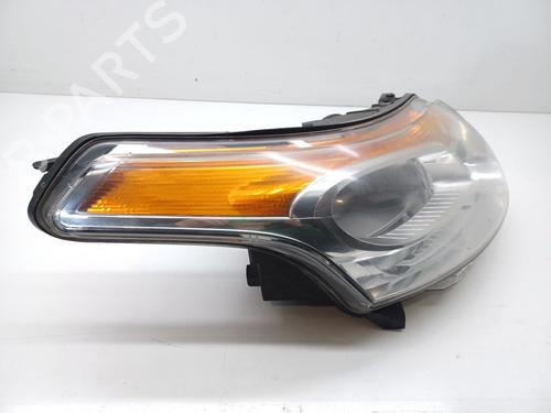 Right headlight CITROËN C3 Picasso (SH_) 1.4 VTi 95 (SH8FSC, SH8FP0, SH8FP6) | BP34578997C29 - Image 3