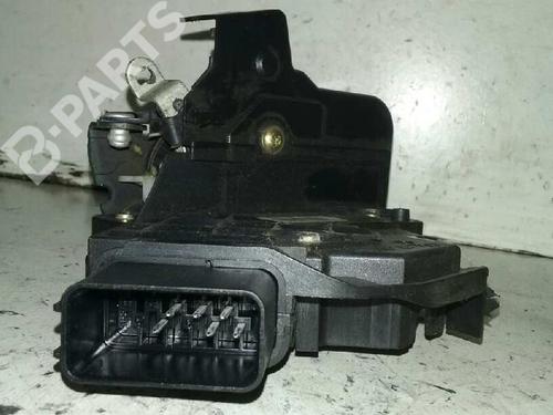 Front right lock FORD FOCUS II Turnier (DA_, FFS, DS) 1.8 TDCi | BP1801029C97 