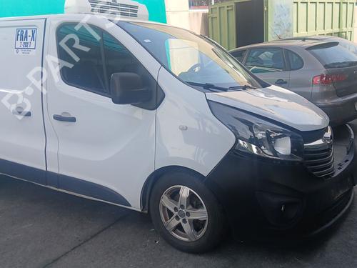 Headlight switch OPEL VIVARO B Van (X82)  | BP33216989I24  - Image 9