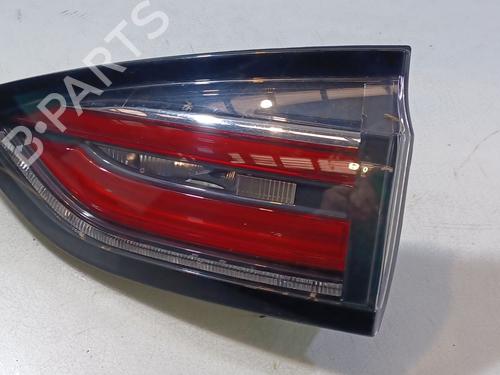 Used Right tailgate light Right tailgate light RENAULT ESPACE V (JR_) 1.6 dCi 160 (160 hp) 35950216 35950216