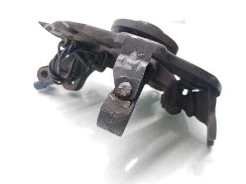 Right front steering knuckle PEUGEOT 508 I (8D_) 1.6 HDi | BP17547813M26 