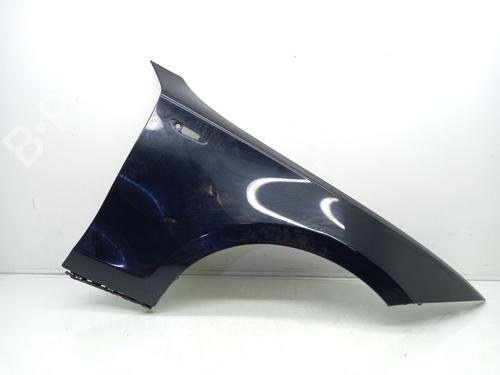 Used Right front fenders BMW 1 (E87) 116 d (116 hp) 25436922