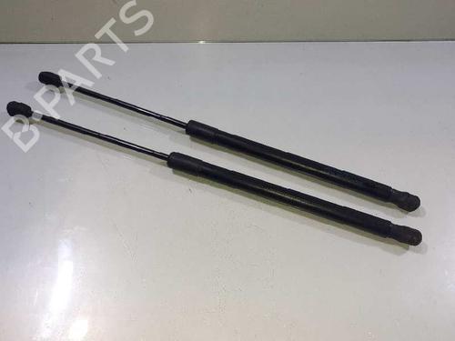Used Tailgate lift support AUDI A4 B7 Avant (8ED) 1.9 TDI (116 hp) 14307935