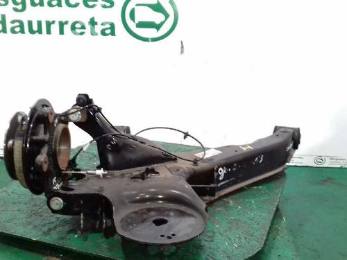 Used Left rear suspension arm MERCEDES-BENZ V-CLASS (W447) [2014-2025]  9117282
