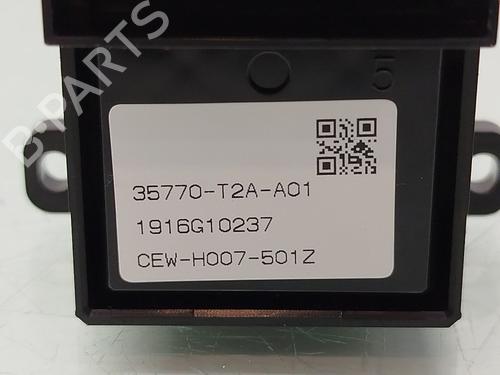 Left rear window switch HONDA JAZZ IV (GK_) 1.3 | BP35953660I29 - Image 4