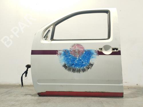 Dør venstre fortil NISSAN PATHFINDER III (R51) 2.5 dCi 4WD (171 hp) 31354148