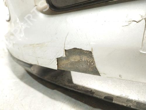 Front bumper AUDI Q7 (4LB) 3.0 TDI quattro | BP30097889C7