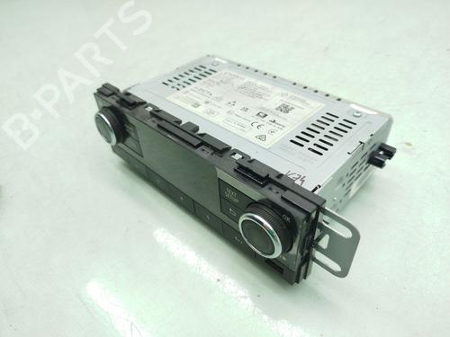 Radio NISSAN TOWNSTAR Box Body/MPV (XFK) 1.3 | BP29122668E6 