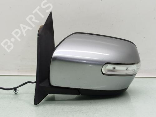 Used Left mirror Left mirror MAZDA CX-7 (ER) 2.2 MZR-CD AWD (ER10A) (173 hp) 32469021 32469021