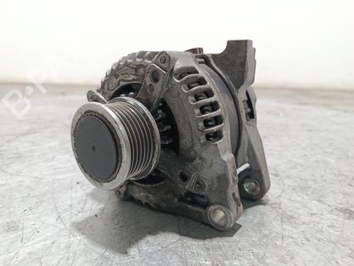 Generator Generator TOYOTA AURIS (_E15_) 1.4 D-4D (NDE150_, NDE150R) (90 hp) 35755057 35755057
