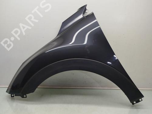 Used Left front fenders Left front fenders KIA STONIC (YB) 1.6 CRDi (110 hp) 35752265 35752265