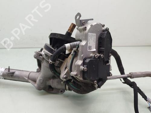 Steering rack CITROËN C4 X (BD_, BE_, BF_) 1.2 PureTech 100 (BDHNEA) | BP40499718M22 - Image 4