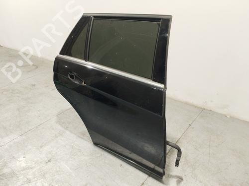 Right rear door MERCEDES-BENZ E-CLASS T-Model (S212) E 200 CDI / BlueTEC (212.205, 212.206) | BP22980472C5 