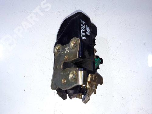 Front left lock JEEP GRAND CHEROKEE II (WJ, WG) 3.1 TD 4x4 (140 hp) 5638028