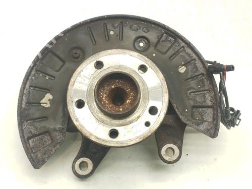 Used Left front steering knuckle Left front steering knuckle MERCEDES-BENZ VITO / MIXTO Van (W639) 109 CDI (639.601, 639.603, 639.605) (95 hp) 32067701 32067701