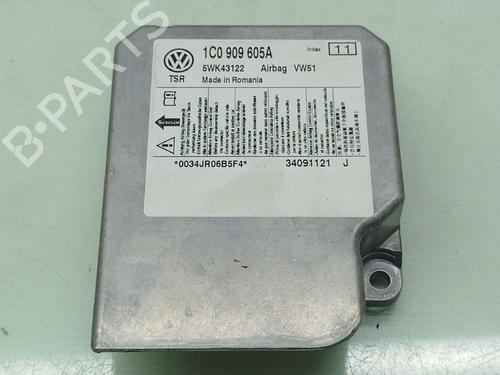 Airbagsatz VW TRANSPORTER T5 Bus (7HB, 7HJ, 7EB, 7EJ) 1.9 TDI | BP30000851C86 