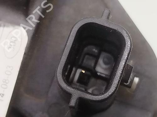 Alternator NISSAN PULSAR Hatchback (C13) 1.2 DIG-T | BP30688331M7 