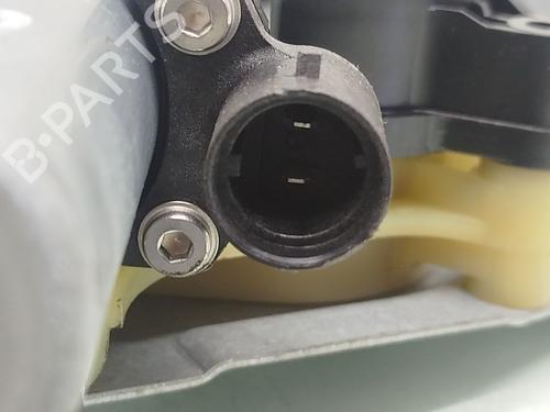 Front right window mechanism MERCEDES-BENZ CITAN Box Body/MPV (W415) 109 CDI (415.601, 415.603, 415.605) | BP29754315C23